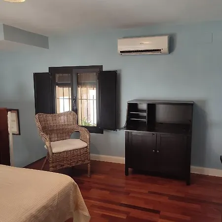 Precioso Loft En Palacio De Godoy