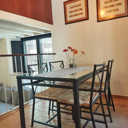 Precioso Loft En Palacio De Godoy Apartment Sanlucar de Barrameda