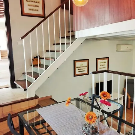 Apartment Precioso Loft En Palacio De Godoy