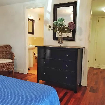 Apartment Precioso Loft En Palacio De Godoy Sanlucar de Barrameda