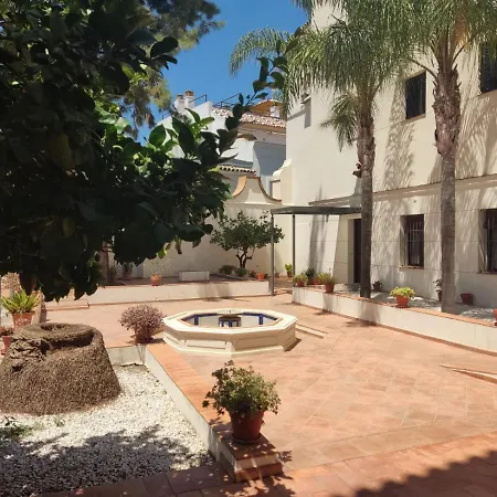 Precioso Loft En Palacio De Godoy * Sanlucar de Barrameda