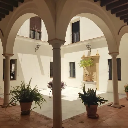 Precioso Loft En Palacio De Godoy * Sanlucar de Barrameda