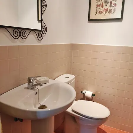 Apartment Precioso Loft En Palacio De Godoy *