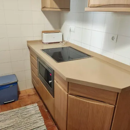 Precioso Loft En Palacio De Godoy Apartment Sanlucar de Barrameda