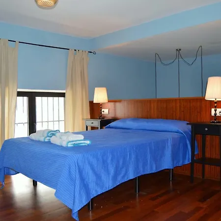 Precioso Loft En Palacio De Godoy