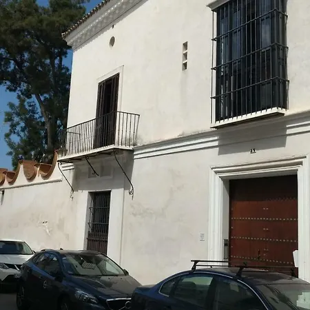 Precioso Loft En Palacio De Godoy