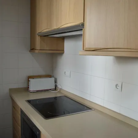 Precioso Loft En Palacio De Godoy Apartment *