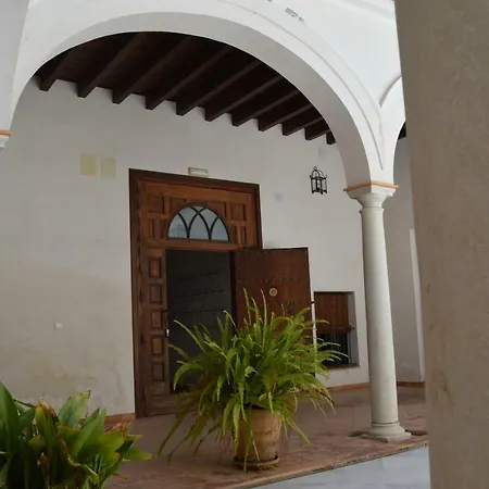 Apartmán Precioso Loft En Palacio De Godoy *