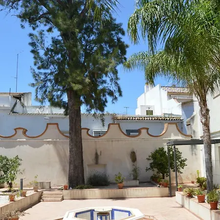 Precioso Loft En Palacio De Godoy Apartment Sanlucar de Barrameda