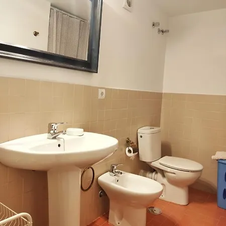 Precioso Loft En Palacio De Godoy Apartmán *
